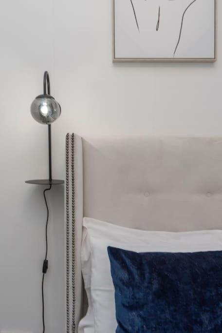 Beautiful 1 Bed Flat Close To Regents Park