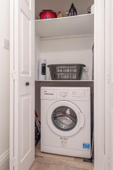 Apartamento Beautiful 1 Bed Flat Close To Regents Park *