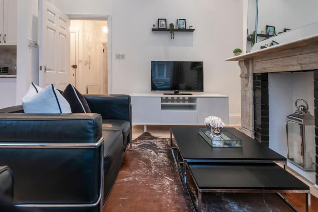 Beautiful 1 Bed Flat Close To Regents Park Apartamento