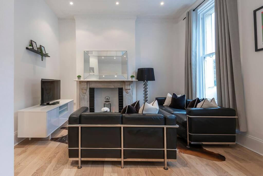 Apartamento Beautiful 1 Bed Flat Close To Regents Park *