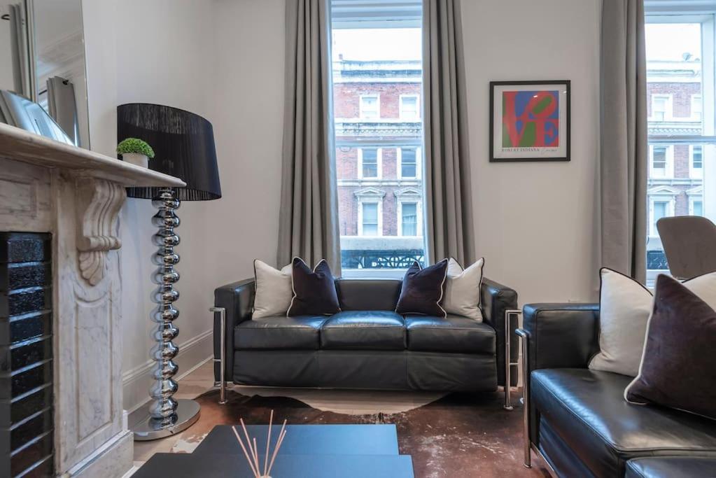 Beautiful 1 Bed Flat Close To Regents Park