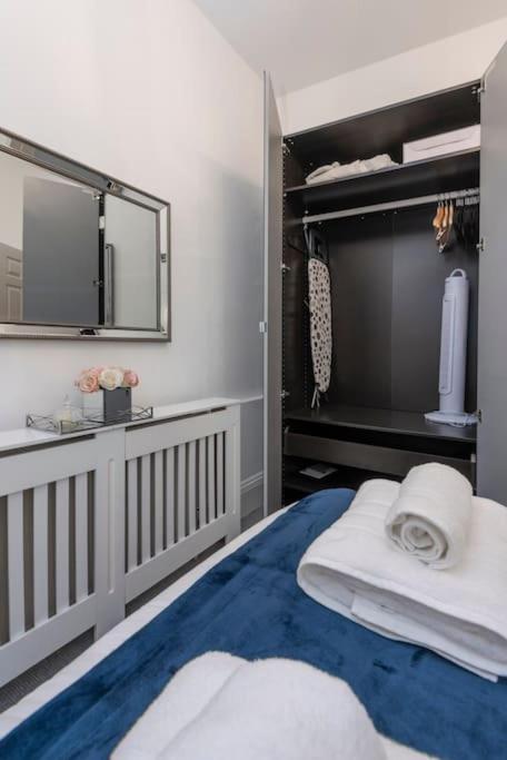 Beautiful 1 Bed Flat Close To Regents Park Apartamento Londres