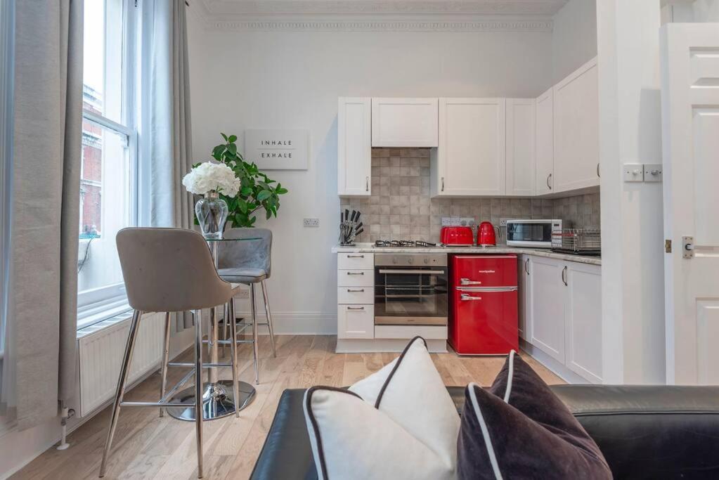 Beautiful 1 Bed Flat Close To Regents Park Londres