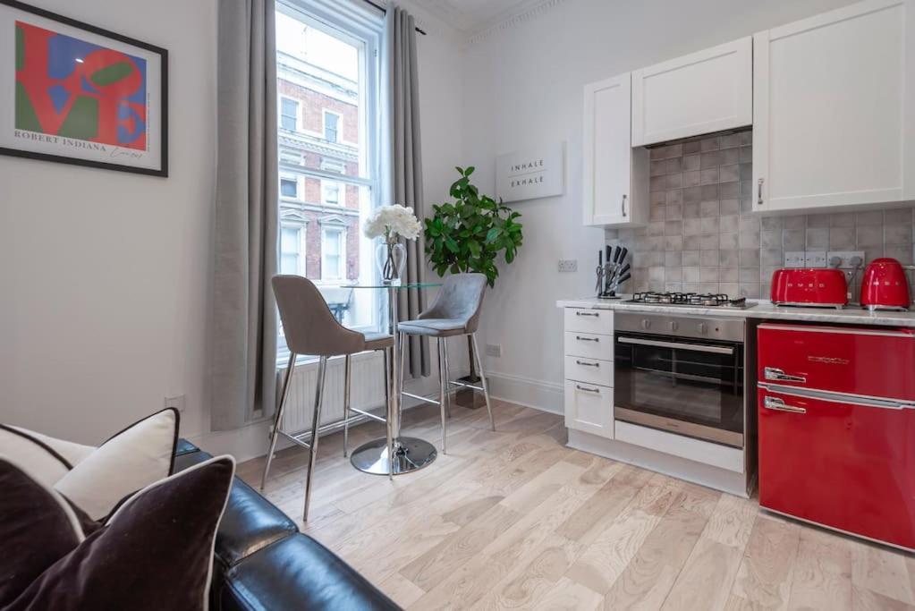 Beautiful 1 Bed Flat Close To Regents Park *