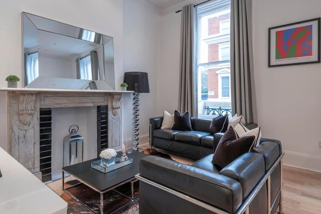 Apartamento Beautiful 1 Bed Flat Close To Regents Park *