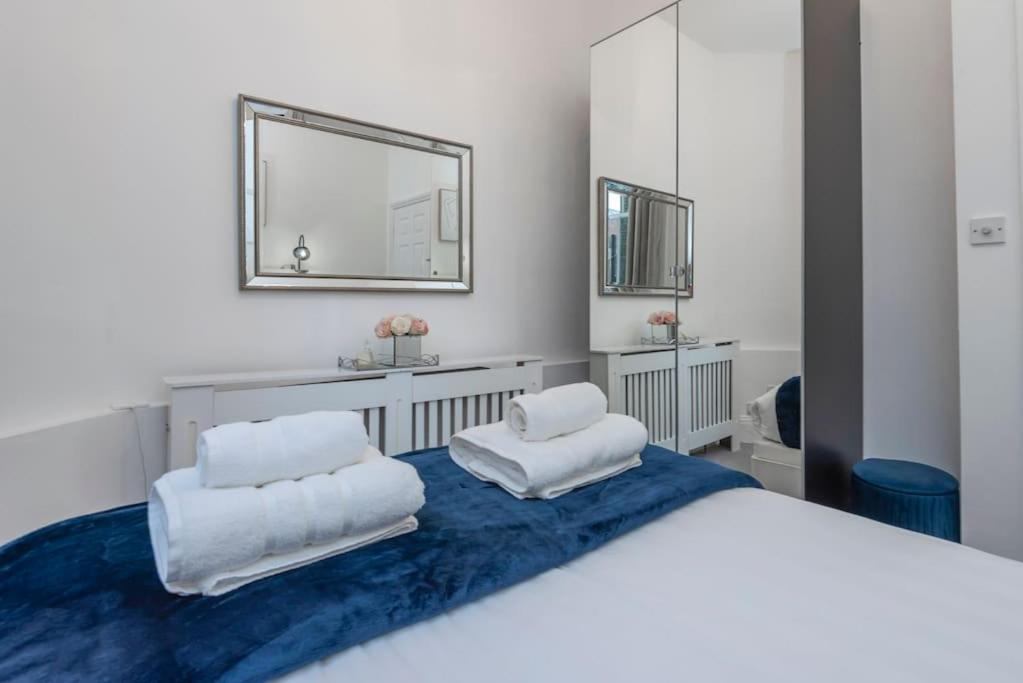 Beautiful 1 Bed Flat Close To Regents Park *
