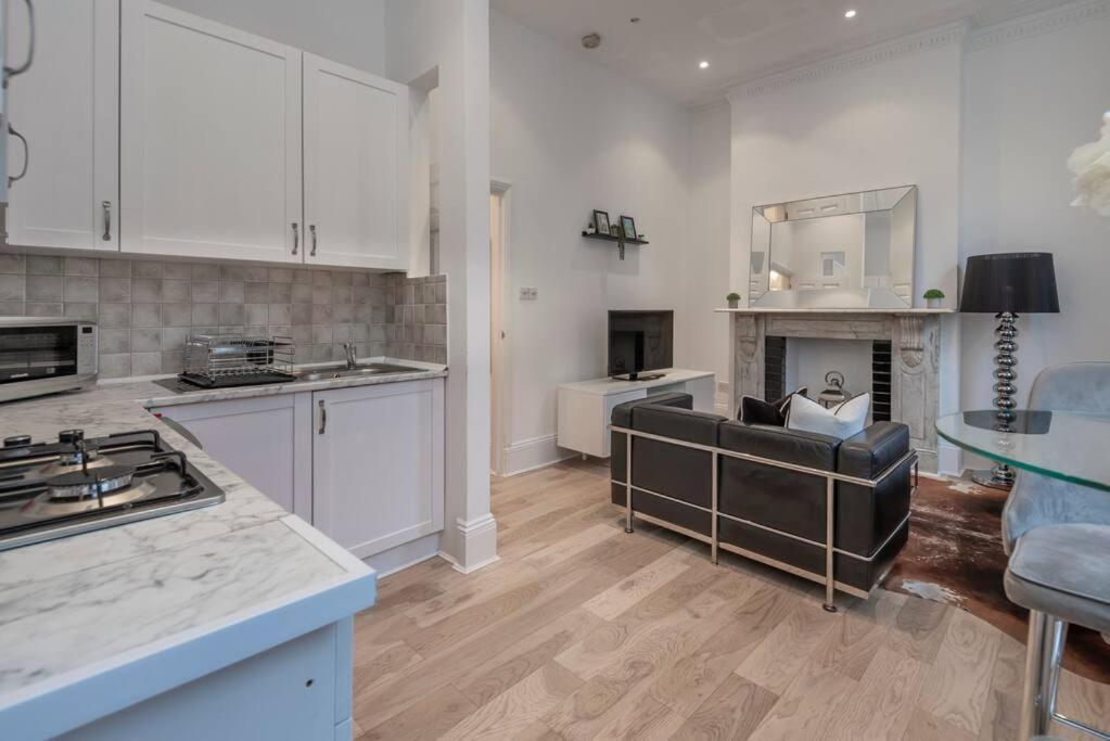 Beautiful 1 Bed Flat Close To Regents Park Apartamento *