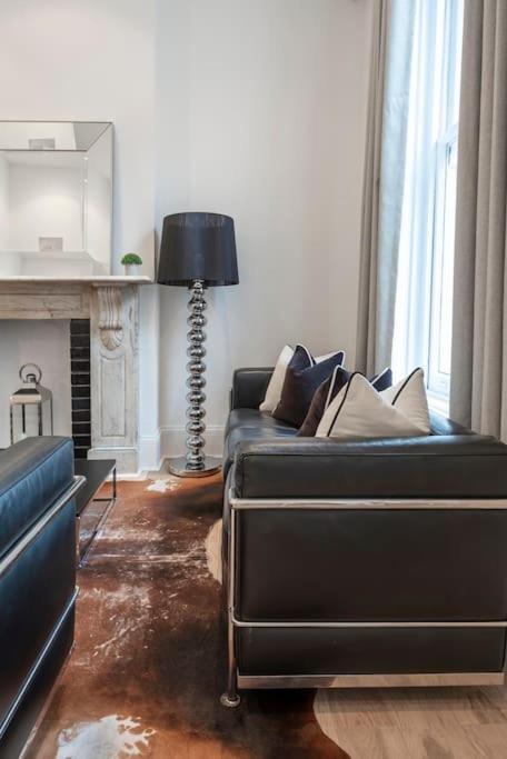Apartamento Beautiful 1 Bed Flat Close To Regents Park