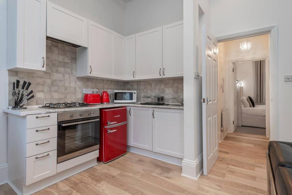 Beautiful 1 Bed Flat Close To Regents Park *
