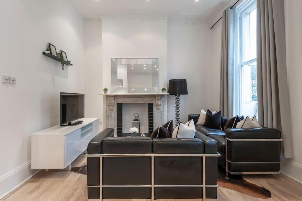 Beautiful 1 Bed Flat Close To Regents Park Apartamento *