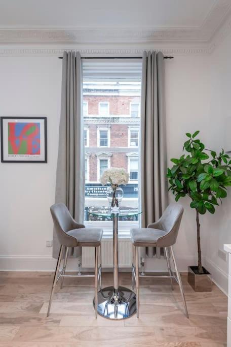 Apartamento Beautiful 1 Bed Flat Close To Regents Park