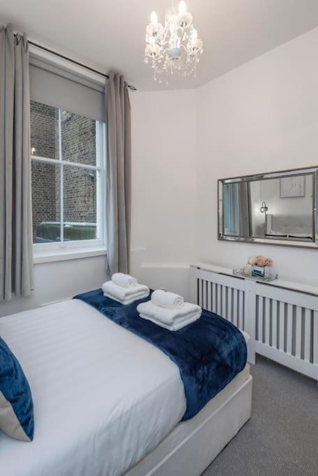 Beautiful 1 Bed Flat Close To Regents Park Londres