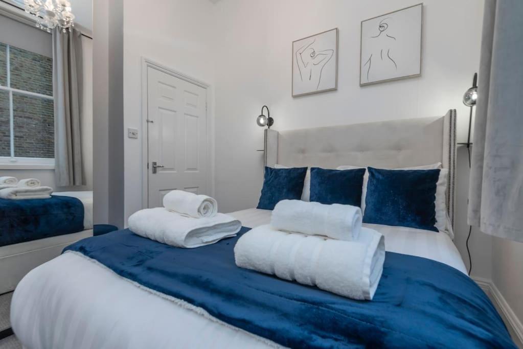 Apartamento Beautiful 1 Bed Flat Close To Regents Park Londres