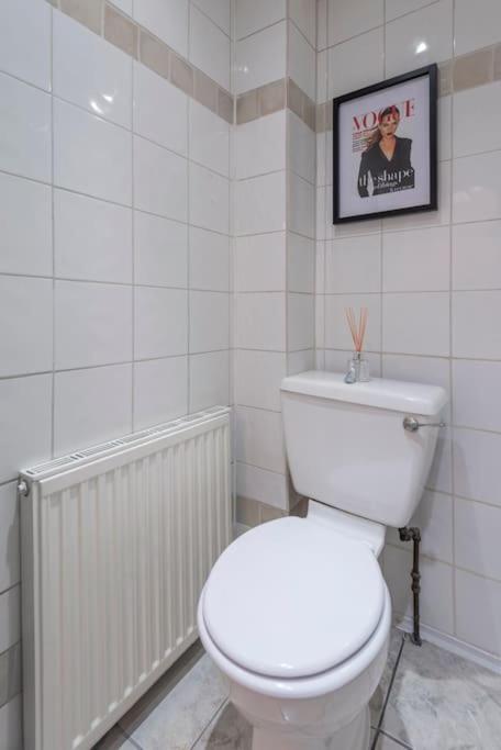 Beautiful 1 Bed Flat Close To Regents Park * Londres