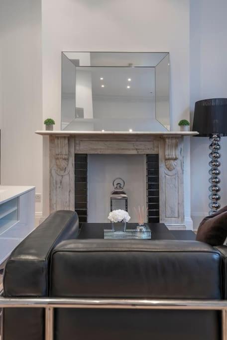 Beautiful 1 Bed Flat Close To Regents Park Apartamento Londres