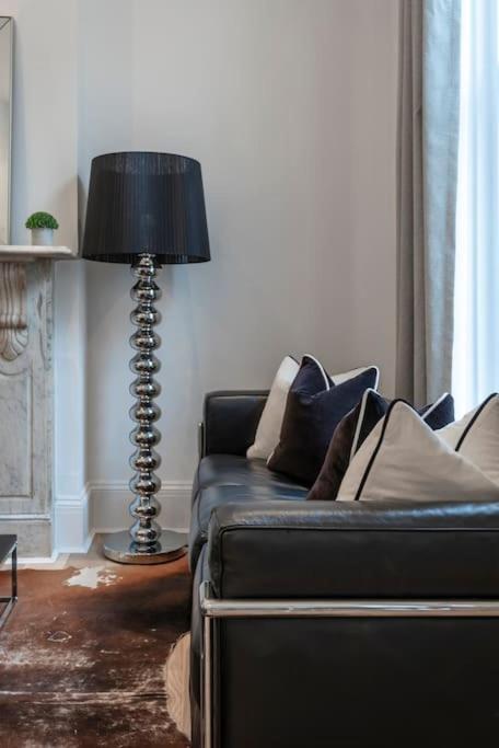 Beautiful 1 Bed Flat Close To Regents Park Londres