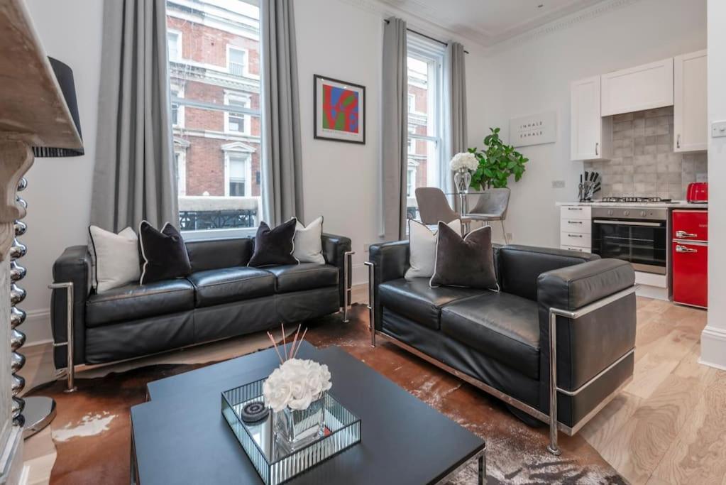 Apartamento Beautiful 1 Bed Flat Close To Regents Park Londres