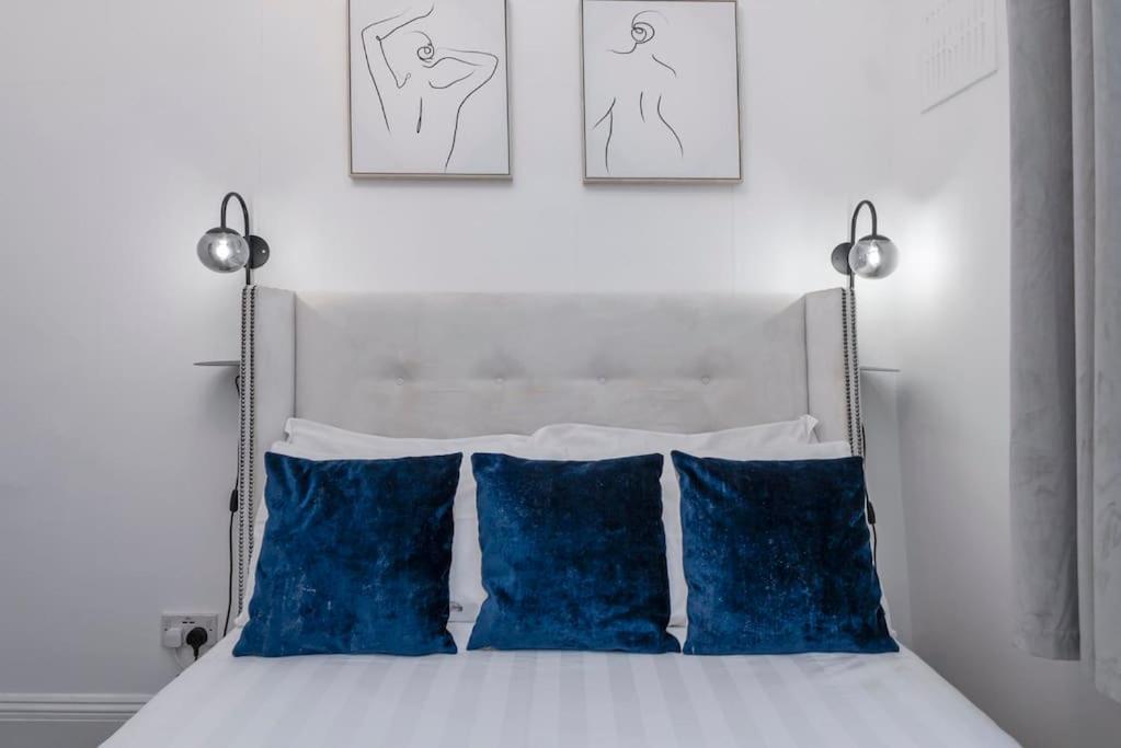 Apartamento Beautiful 1 Bed Flat Close To Regents Park
