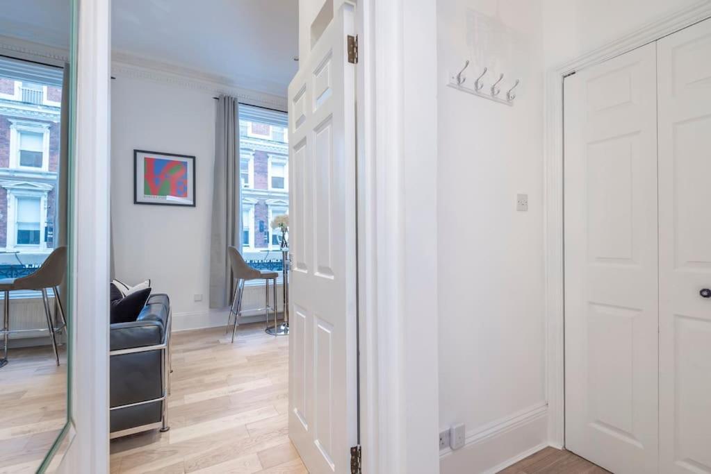 Beautiful 1 Bed Flat Close To Regents Park Apartamento