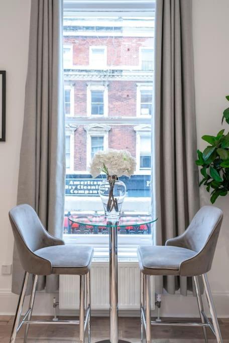 Apartamento Beautiful 1 Bed Flat Close To Regents Park *