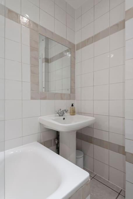 Beautiful 1 Bed Flat Close To Regents Park *