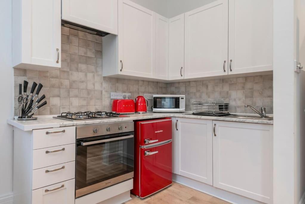 Beautiful 1 Bed Flat Close To Regents Park