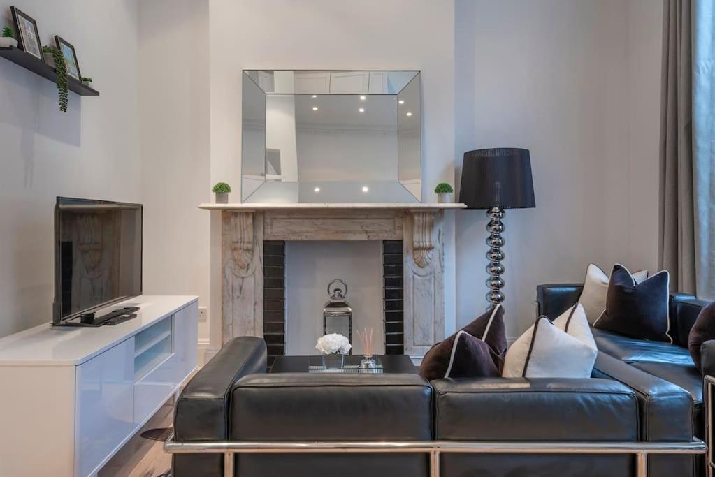 Apartamento Beautiful 1 Bed Flat Close To Regents Park