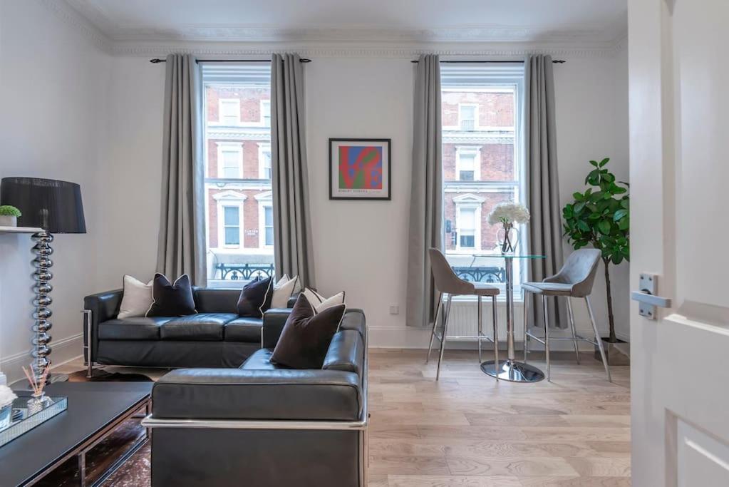 Apartamento Beautiful 1 Bed Flat Close To Regents Park