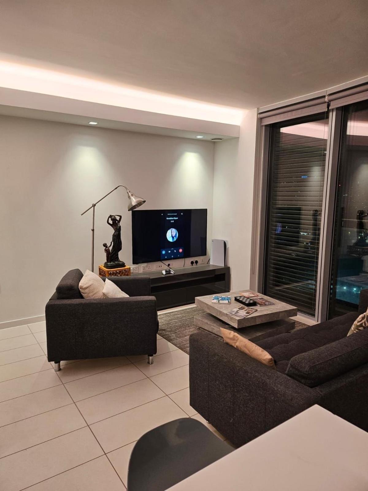 Off 13 Apartamento Londres