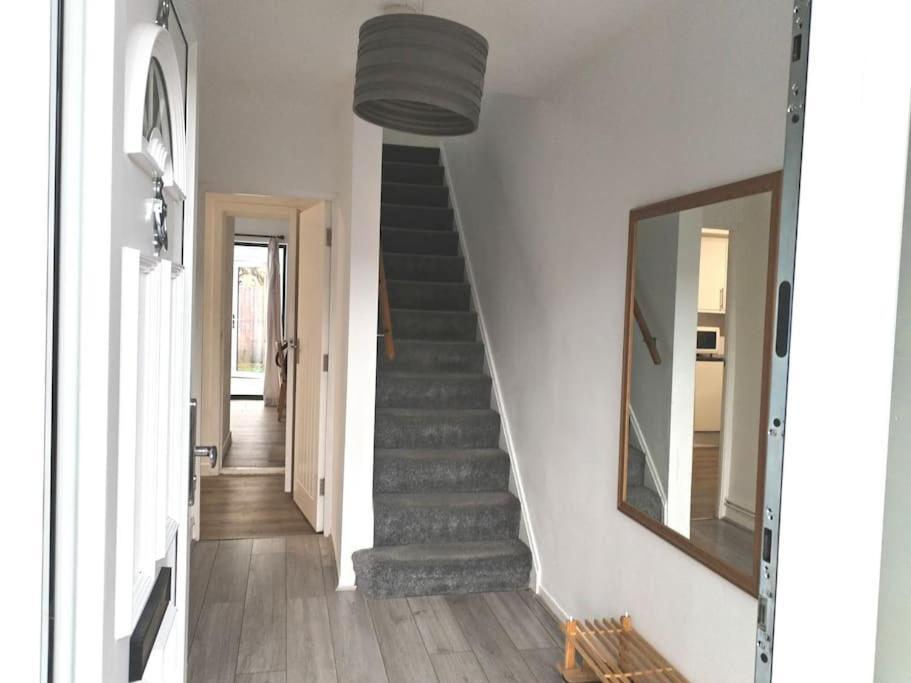 Cosy Near E1 * London