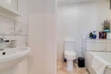 Spacious Ealing Broadway Londres