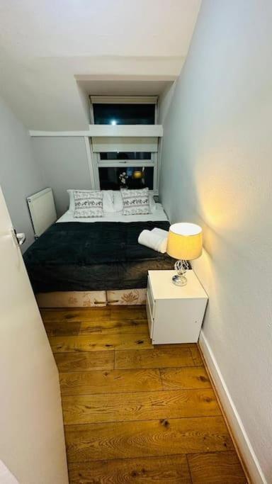 Apartamento Bayswater