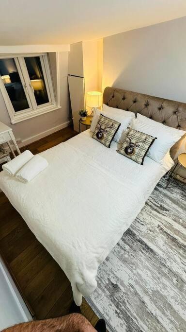 Apartamento Bayswater