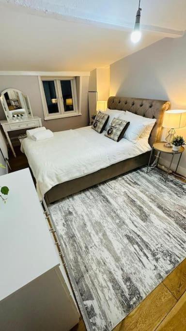 Apartamento Bayswater Londres