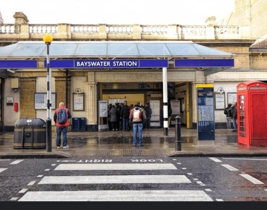 Bayswater