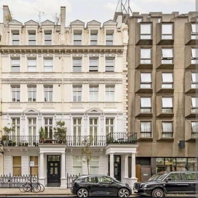 Apartamento Bayswater Londres