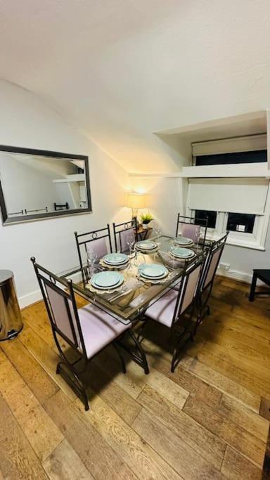Apartamento Bayswater