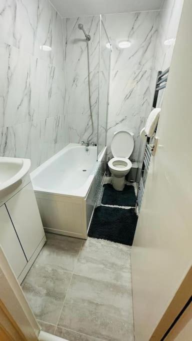 Bayswater Apartamento Londres