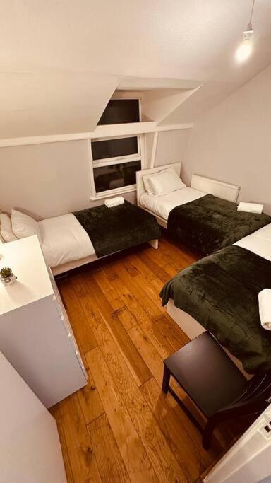 Bayswater Apartamento