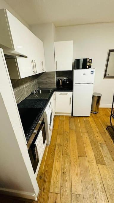 Apartamento Bayswater