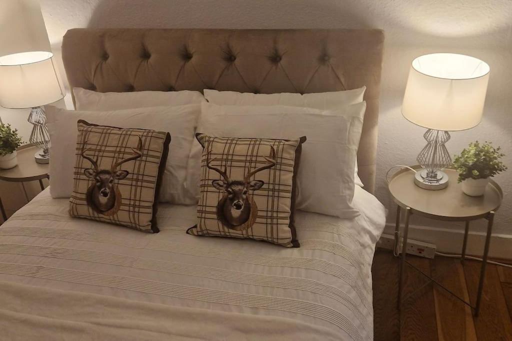 Bayswater Apartamento Londres