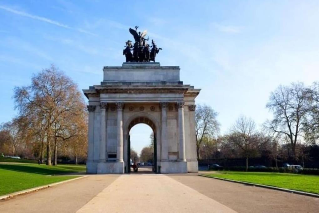 Apartamento Bayswater *
