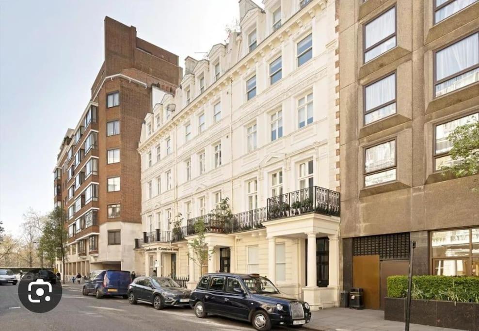 Bayswater Londres