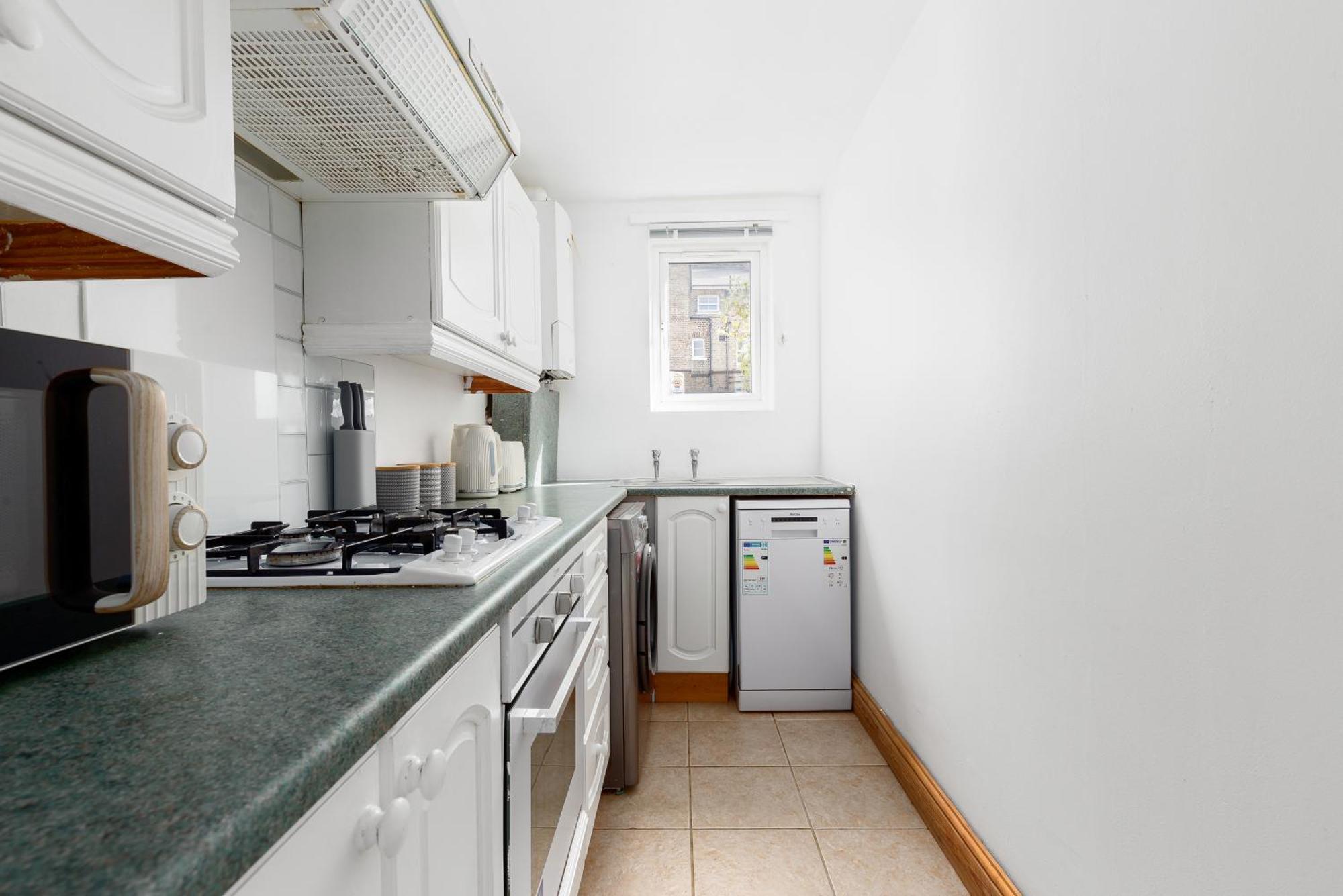 Appartement The Clapham