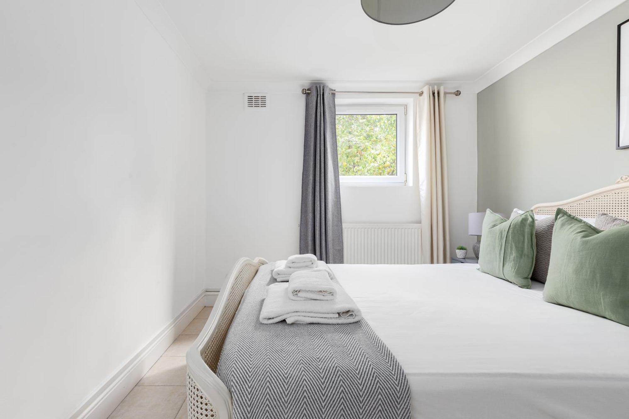 The Clapham *