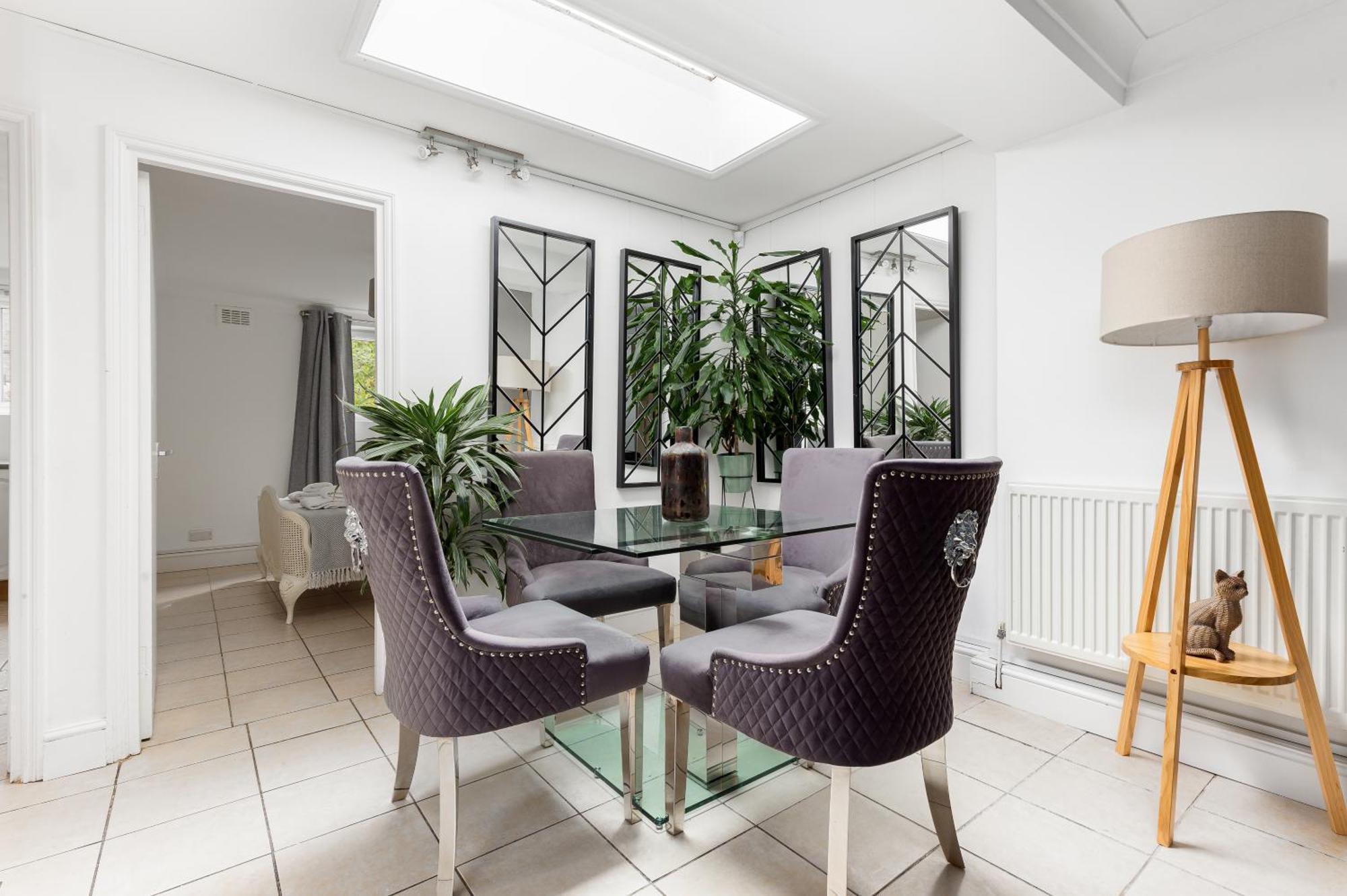 Appartement The Clapham Londen