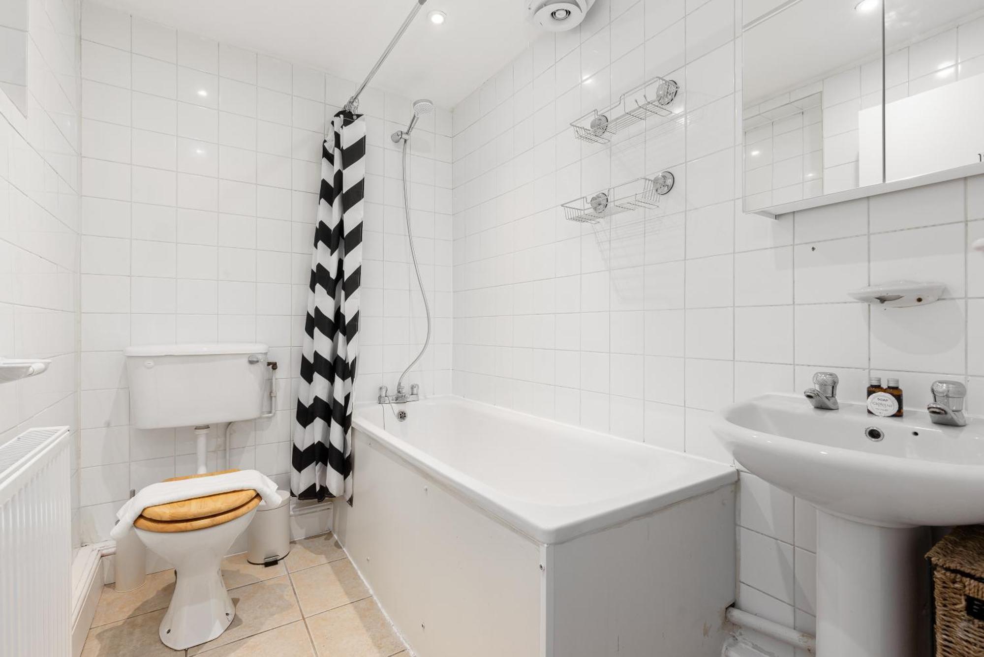 Appartement The Clapham