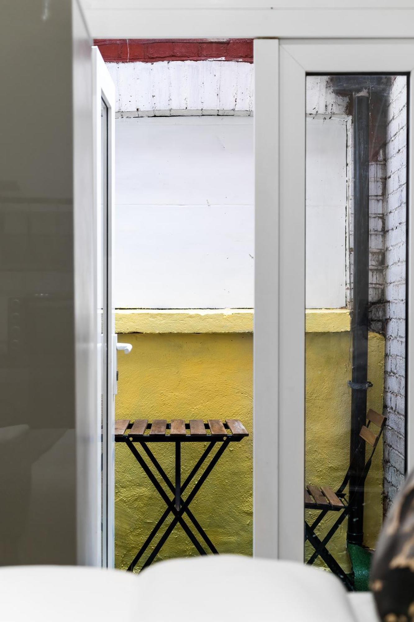 Pensión Modern Studio By Livestay Short Lets & Serviced