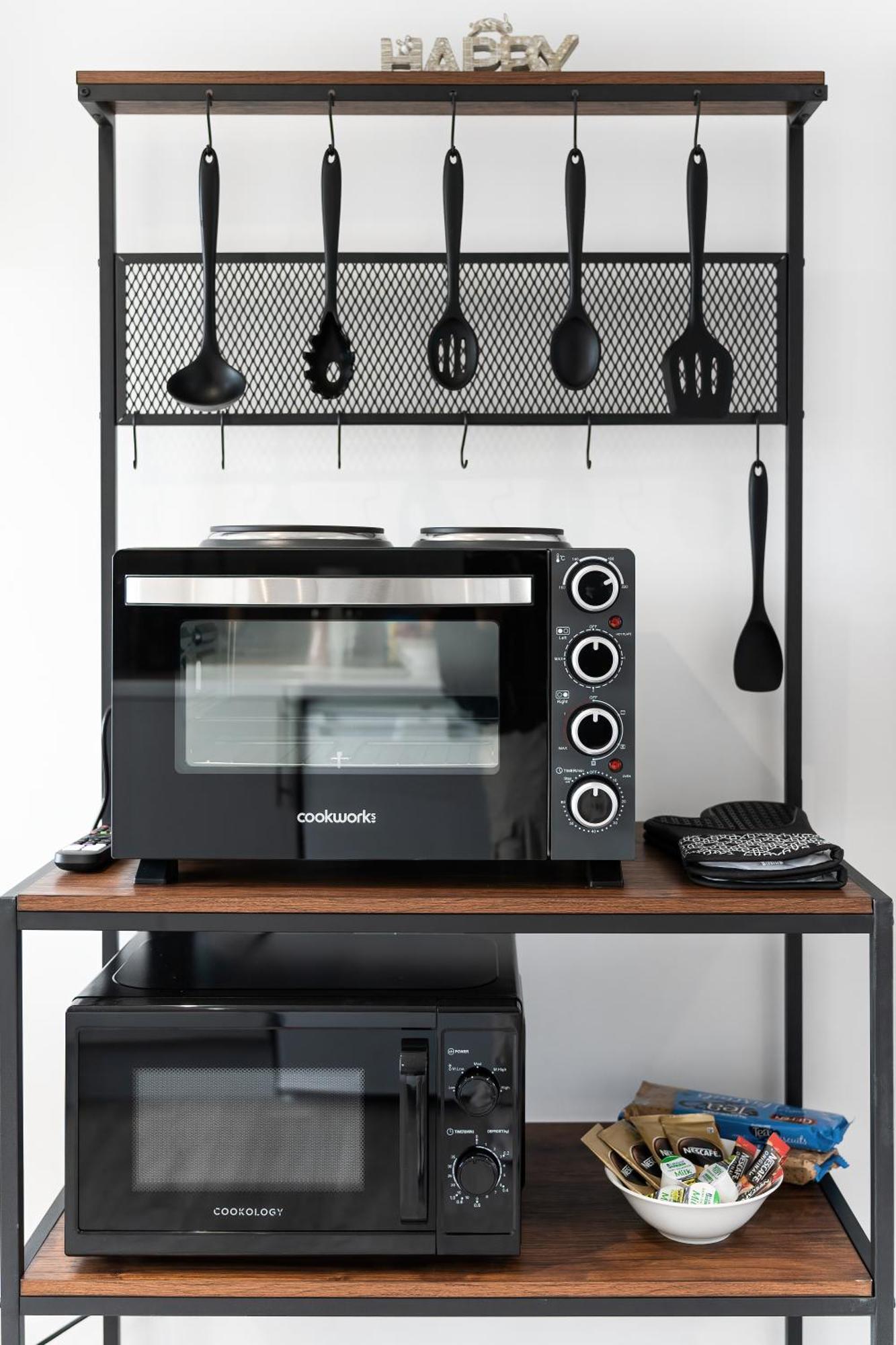 Modern Studio By Livestay Short Lets & Serviced