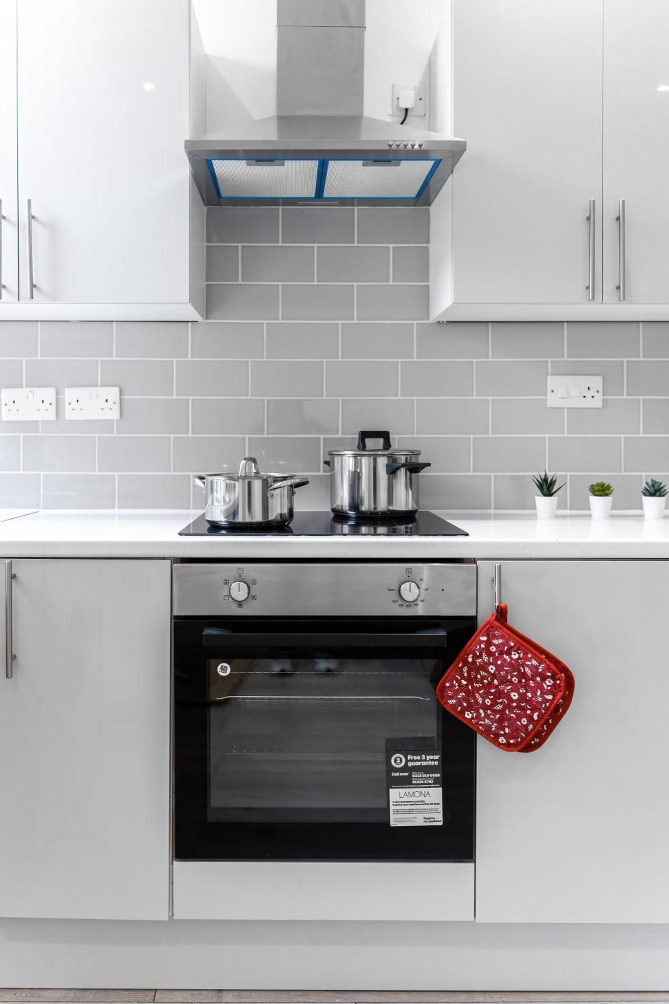 Modern Studio By Livestay Short Lets & Serviced